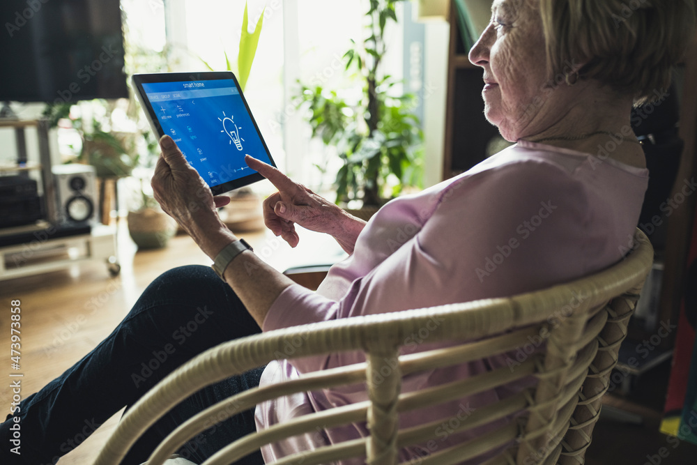 Zespół pracujący nad projektem dostępności strony