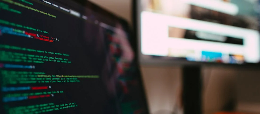 Ekspert WCAG przeprowadza audyt dostępności cyfrowej strony